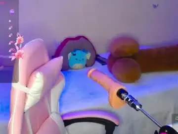 Chaturbate Adult Webcams of kim_saenz20
