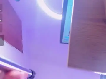 Chaturbate Best Webcam of kitty_blueee