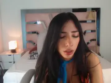 Chaturbate Live Sex Cam of lilii_29