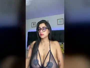 Chaturbate Live Sex of lovely_violet13