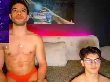 Chaturbate Live Sex of maisonbastian