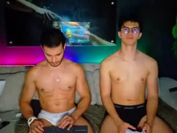 Chaturbate Adult Webcam of maisonbastian