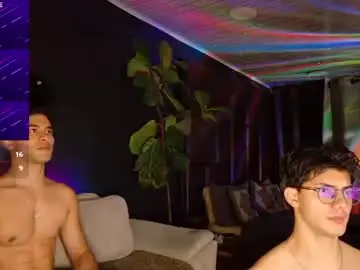 Chaturbate Live Porn of maisonbastian