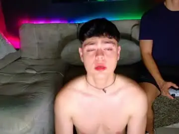 Chaturbate Private Sex Chat of maisonbastian