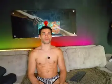 Chaturbate Free Live Porn of maisonbastian