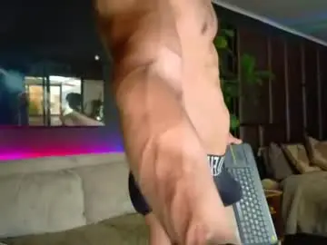 Chaturbate Live Sex Cam of maisonbastian