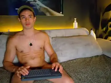 Chaturbate Free Porn Cam of maisonbastian