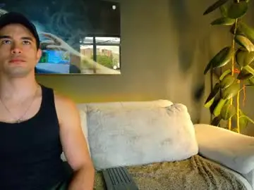 Chaturbate Sex Chat of maisonbastian