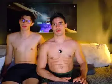 Chaturbate Adult Webcams of maisonbastian