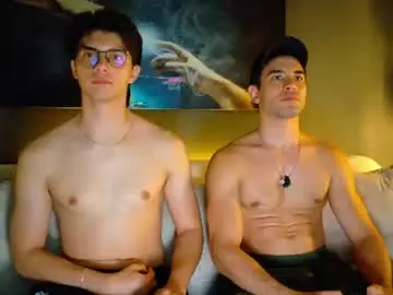Chaturbate Best live sex cam show of maisonbastian