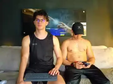 Chaturbate Best live sex cam show of maisonbastian