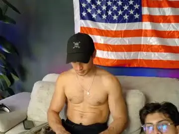 Chaturbate Best live sex cam show of maisonbastian