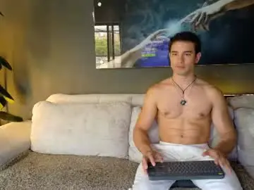 Chaturbate Live Porn of maisonbastian
