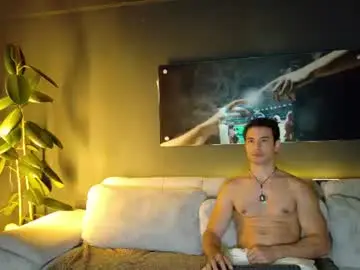 Chaturbate Best live sex cam show of maisonbastian