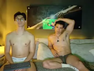 Chaturbate Free Porn Cam of maisonbastian