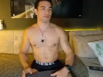 Chaturbate Best Webcam of maisonbastian