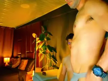 Chaturbate Live Sex Cam of maisonbastian