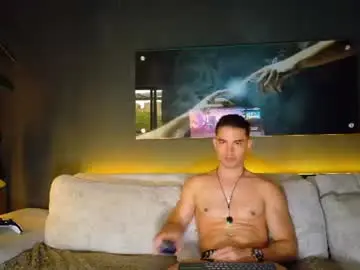 Chaturbate Best Webcam of maisonbastian