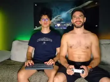 Chaturbate Nude Webcam of maisonbastian