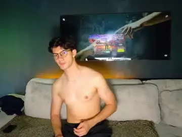 Chaturbate Sex Chat of maisonbastian