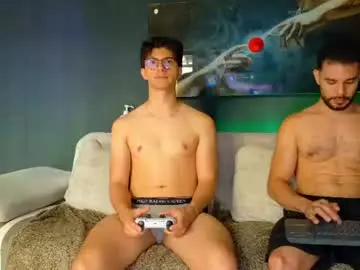 Chaturbate Sex Chat of maisonbastian