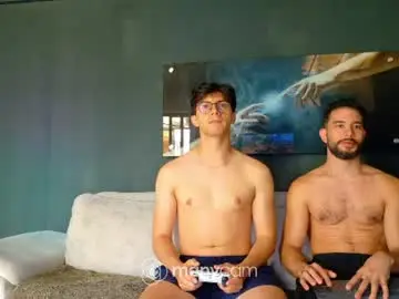 Chaturbate Live Sex of maisonbastian
