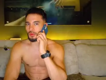 Chaturbate Best Webcam of maisonbastian