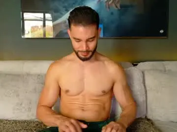 Chaturbate Best Webcam of maisonbastian