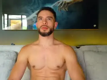 Chaturbate Sex Chat of maisonbastian