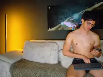Chaturbate Adult Webcams of maisonbastian