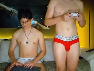 Chaturbate Live Porn of maisonbastian