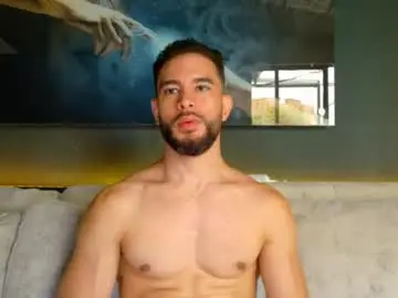 Chaturbate Sex Chat of maisonbastian