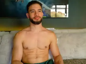 Chaturbate Free Live Porn of maisonbastian
