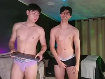 Chaturbate Free Porn Cam of maisonbastian