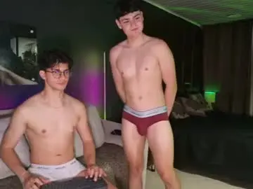Chaturbate Free Live Porn of maisonbastian