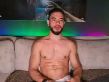 Chaturbate Best Webcam of maisonbastian