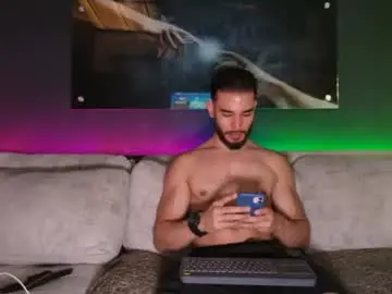 Chaturbate Adult Webcams of maisonbastian