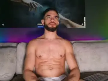 Chaturbate Free Live Porn of maisonbastian