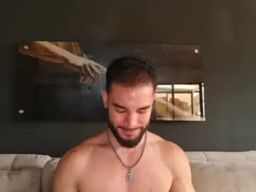 Chaturbate Best live sex cam show of maisonbastian