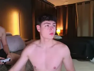 Chaturbate Watch Live Sex Cams of maisonbastian