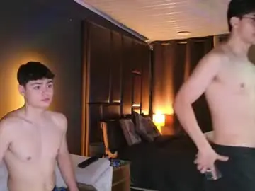 Chaturbate Free Porn Cam of maisonbastian