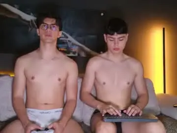 Chaturbate Live Sex of maisonbastian