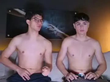 Chaturbate Live Sex of maisonbastian