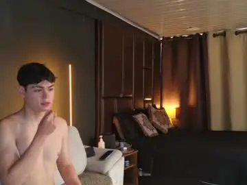 Chaturbate Live Sex of maisonbastian