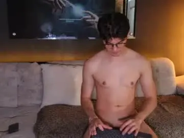 Chaturbate Nude Webcam of maisonbastian