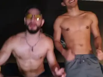 Chaturbate Free Live Porn of maisonbastian
