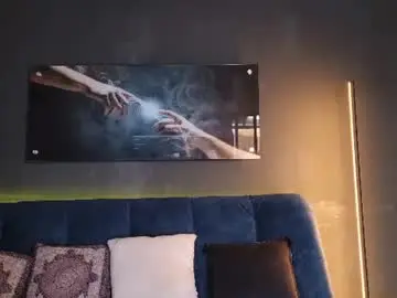 Chaturbate Live Porn of maisonbastian