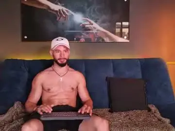Chaturbate Best live sex cam show of maisonbastian