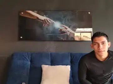 Chaturbate Adult Webcam of maisonbastian