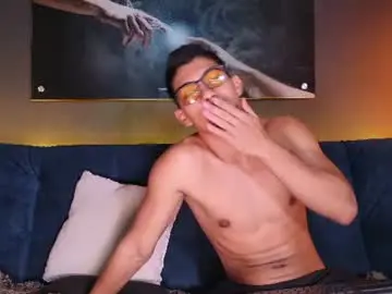 Chaturbate Sex Chat of maisonbastian